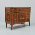 1181 9126 CHEST OF DRAWERS